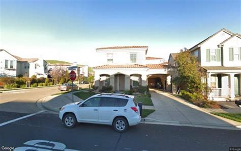 Sale closed in San Ramon: $1.8 million for a three-bedroom home